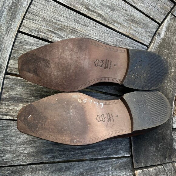bettaccini cap toe oxford 8m main image 12